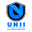 Universidad Internacional de Innovación en Aguascalientes logo